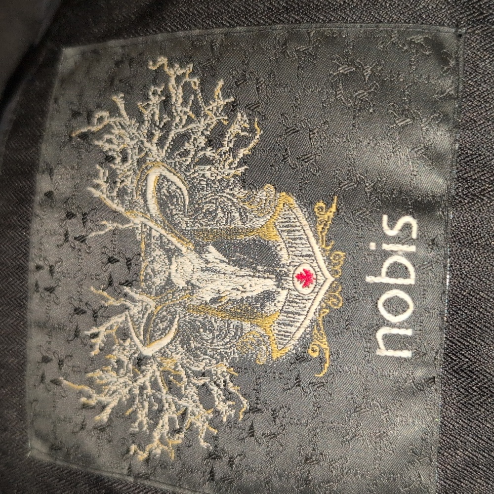 Nobis Legacy Tula Peacoat